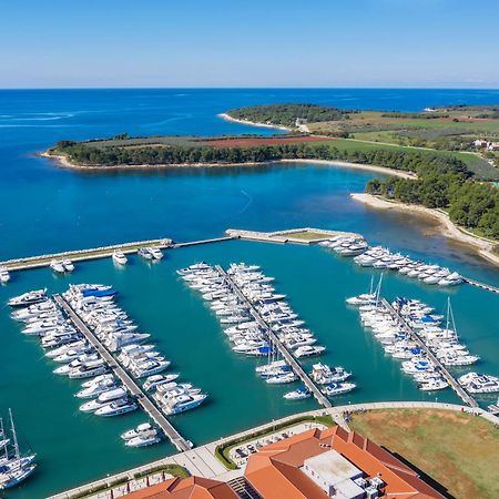Apartment Chiara By Interhome Novigrad Istria المظهر الخارجي الصورة