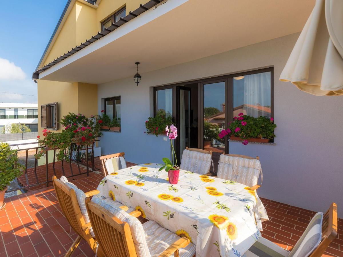 Apartment Chiara By Interhome Novigrad Istria المظهر الخارجي الصورة