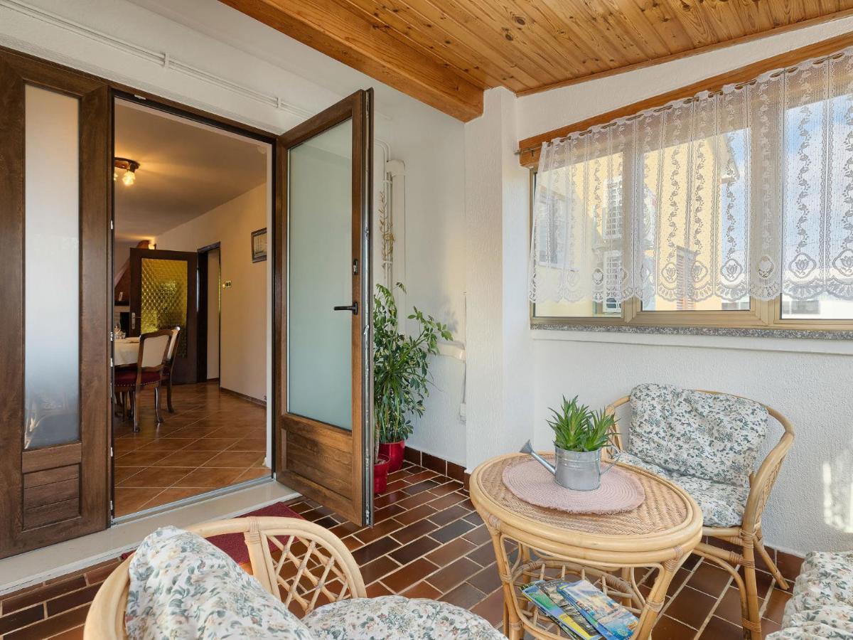 Apartment Chiara By Interhome Novigrad Istria المظهر الخارجي الصورة