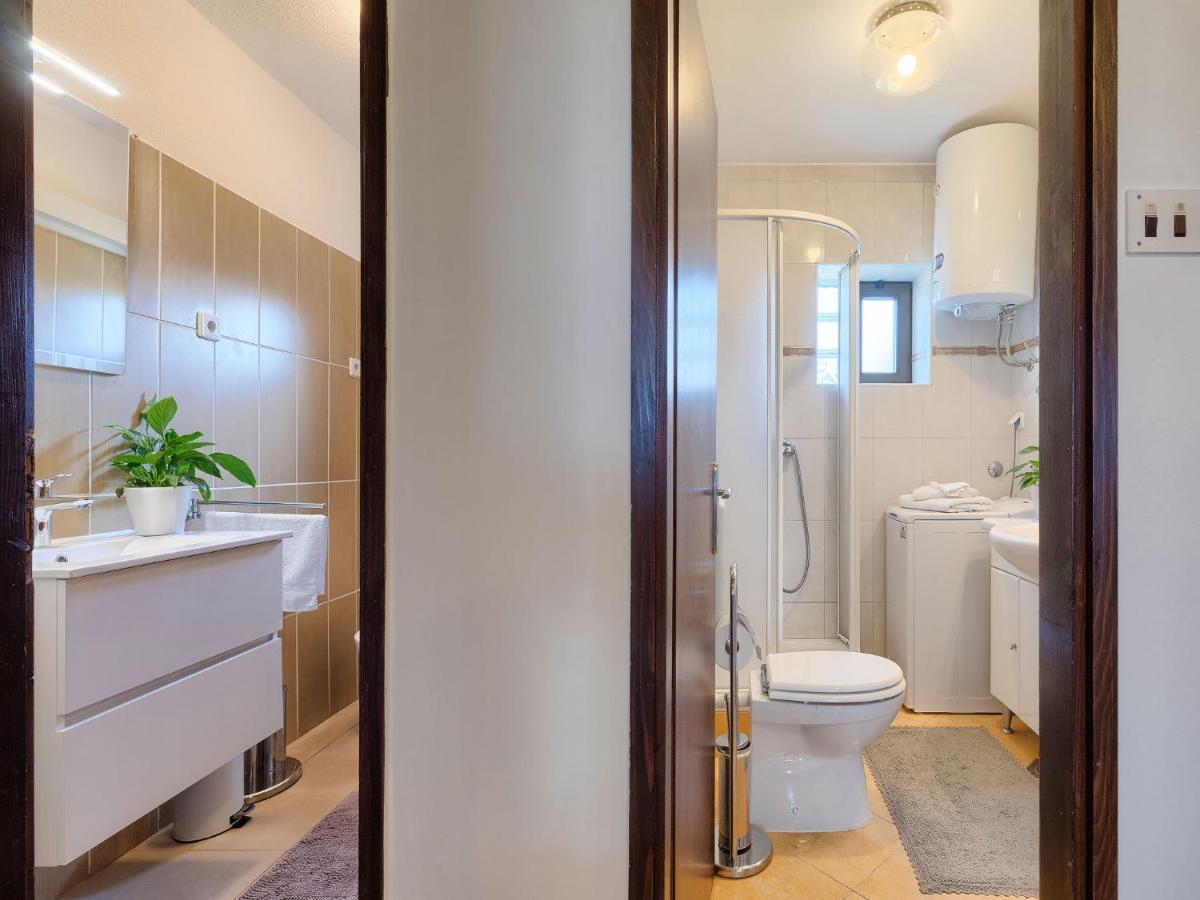 Apartment Chiara By Interhome Novigrad Istria المظهر الخارجي الصورة