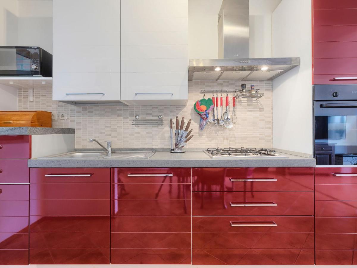 Apartment Chiara By Interhome Novigrad Istria المظهر الخارجي الصورة