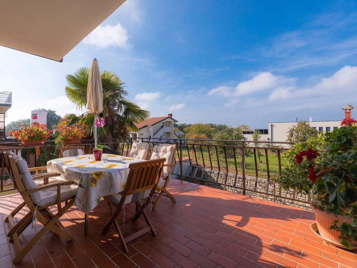 Apartment Chiara By Interhome Novigrad Istria المظهر الخارجي الصورة