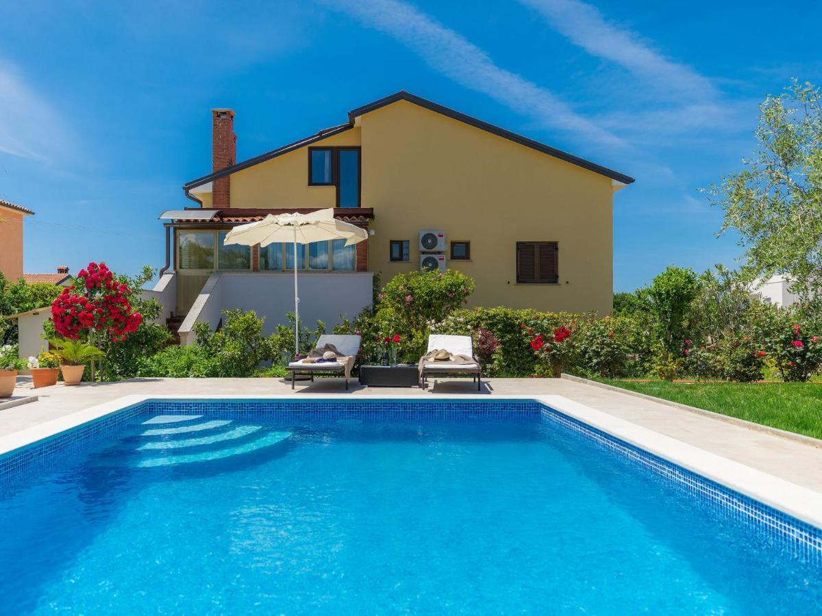 Apartment Chiara By Interhome Novigrad Istria المظهر الخارجي الصورة