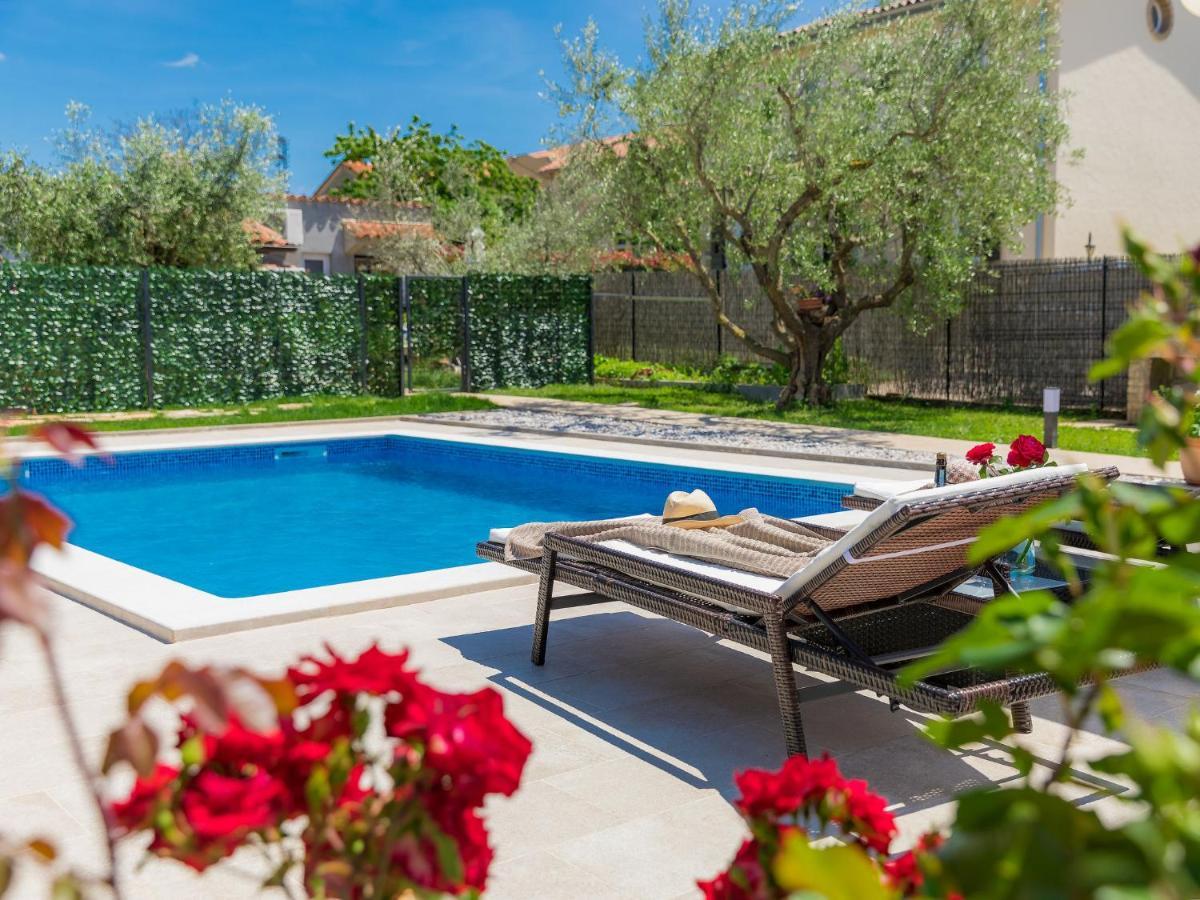 Apartment Chiara By Interhome Novigrad Istria المظهر الخارجي الصورة