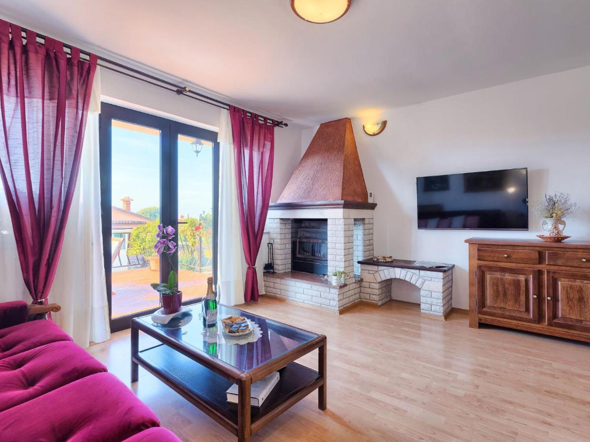 Apartment Chiara By Interhome Novigrad Istria المظهر الخارجي الصورة
