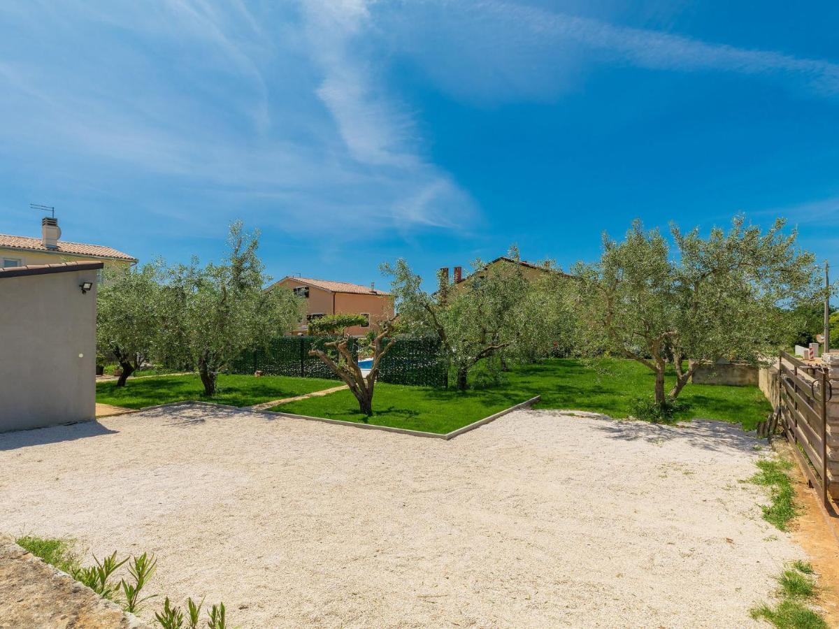 Apartment Chiara By Interhome Novigrad Istria المظهر الخارجي الصورة