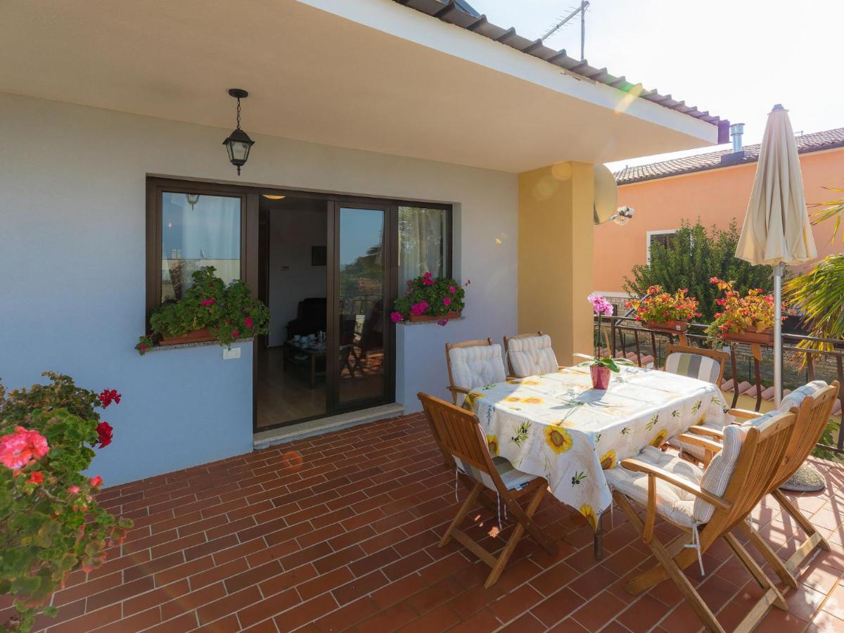 Apartment Chiara By Interhome Novigrad Istria المظهر الخارجي الصورة