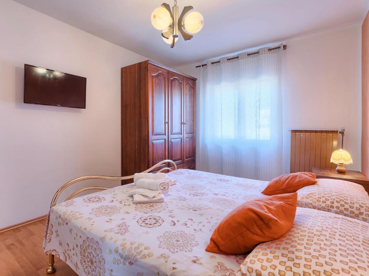 Apartment Chiara By Interhome Novigrad Istria المظهر الخارجي الصورة
