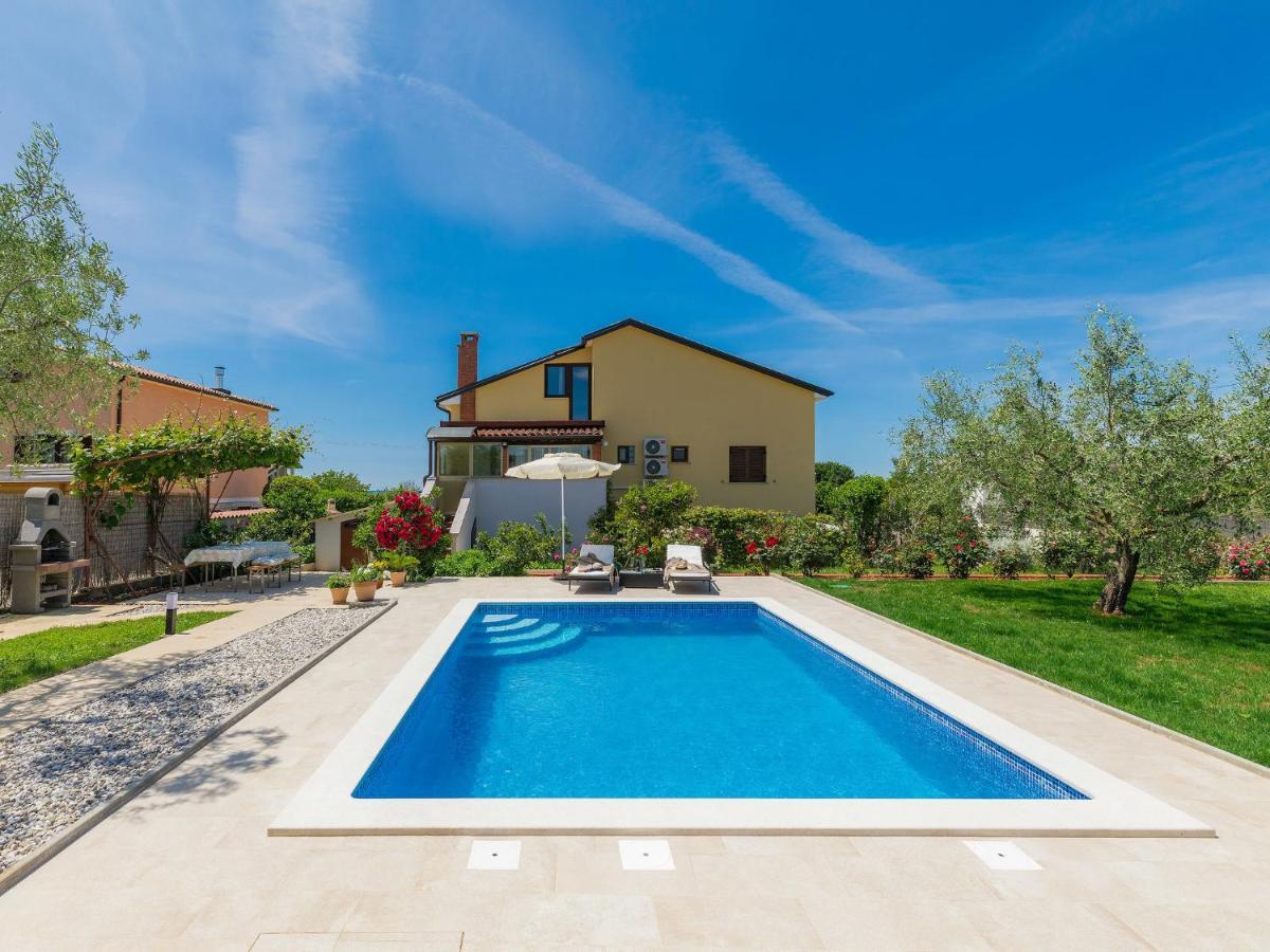 Apartment Chiara By Interhome Novigrad Istria المظهر الخارجي الصورة