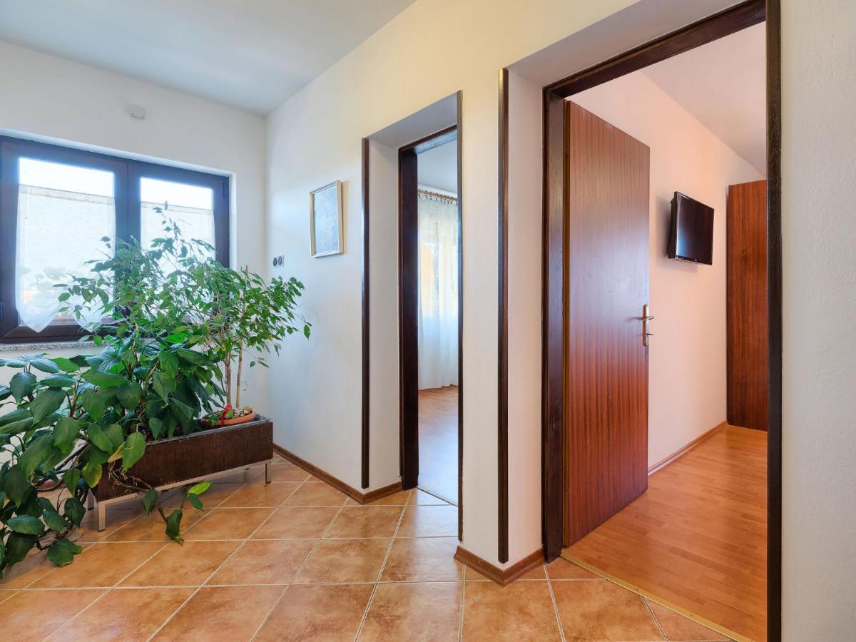 Apartment Chiara By Interhome Novigrad Istria المظهر الخارجي الصورة