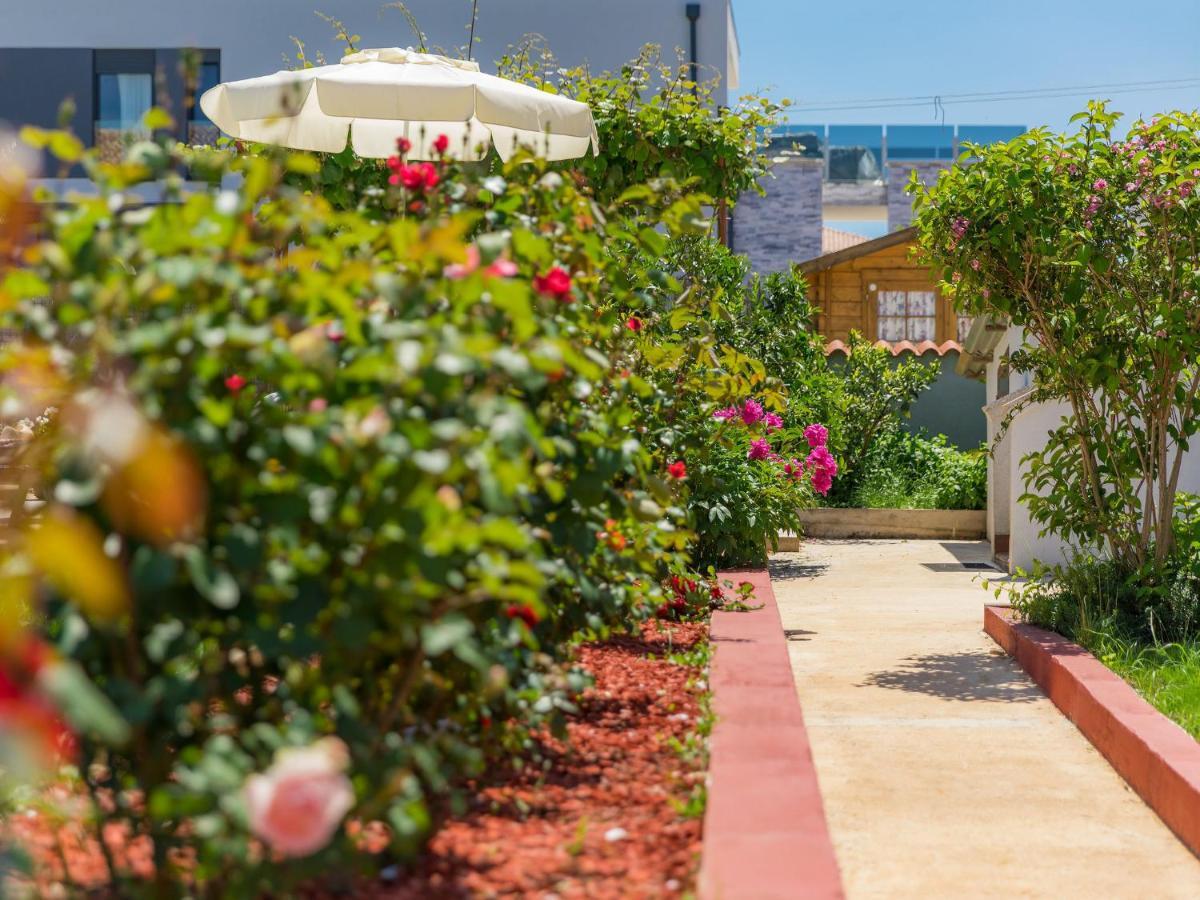 Apartment Chiara By Interhome Novigrad Istria المظهر الخارجي الصورة
