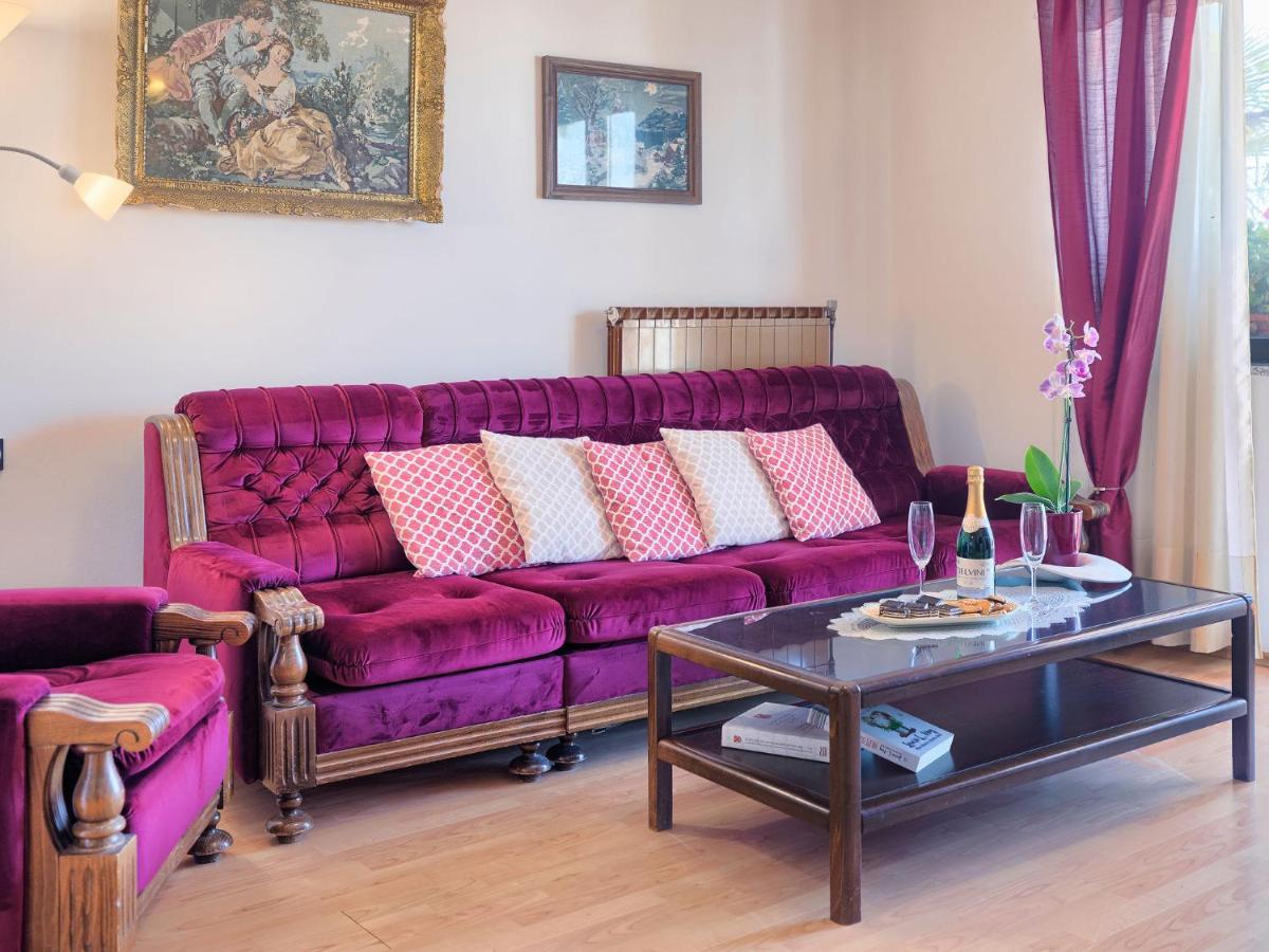 Apartment Chiara By Interhome Novigrad Istria المظهر الخارجي الصورة