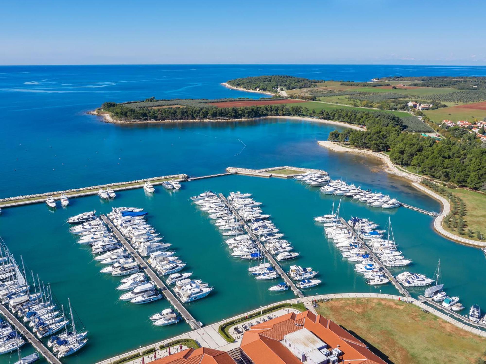 Apartment Chiara By Interhome Novigrad Istria المظهر الخارجي الصورة